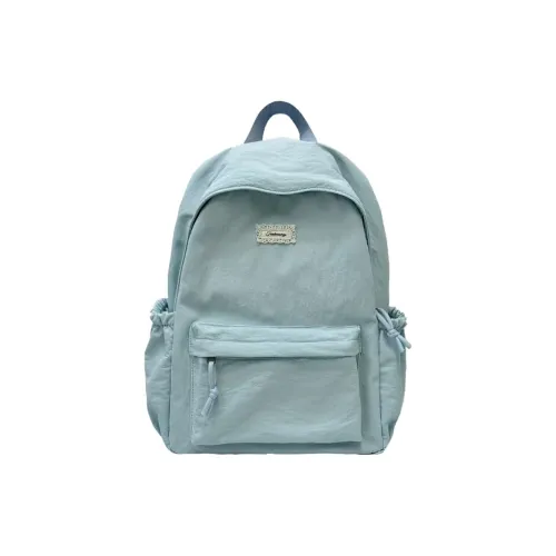 GOBLIN SHARKS 1759 Нейлоновый рюкзак стандартный женский многоцветный