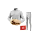 Светло-серый