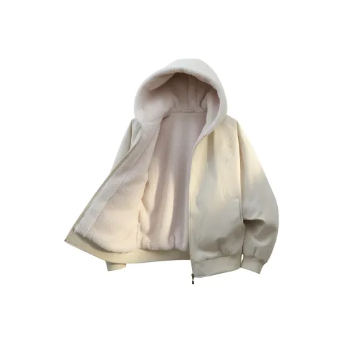 NOAHGIGI Унисекс Пуховики