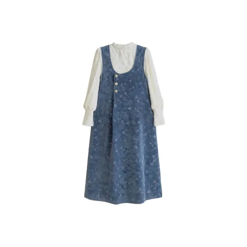 JOSR Женские Комплекты с Юбкой