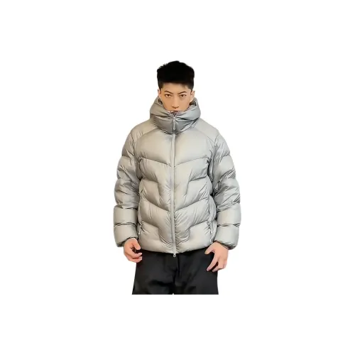 CARE NOTE Унисекс Пуховики