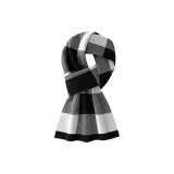 Чёрно-белый