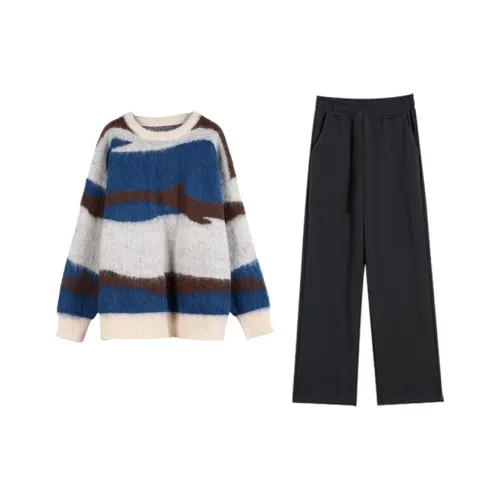 Gentle Welcome Повседневный костюм женский