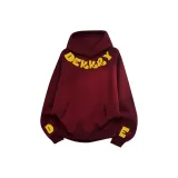 Бургунди Тонкий [Стандартный Размер]