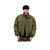 Армейский зеленый