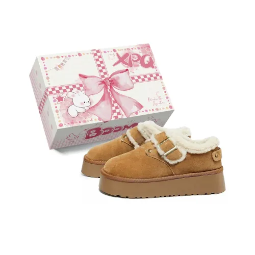 XPQ Ботильоны Женские