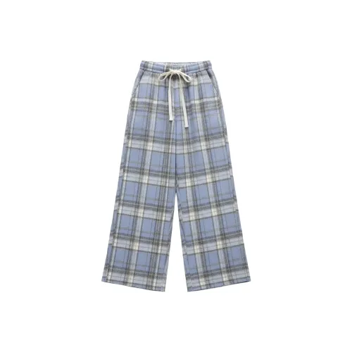 SAME FLOW Утеплённые штаны унисекс