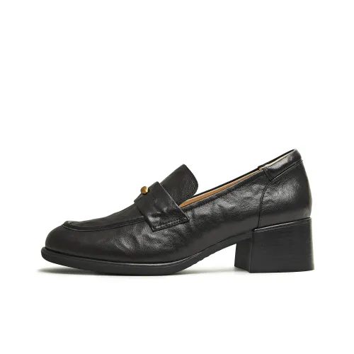 Teenmix Лоферы Женские