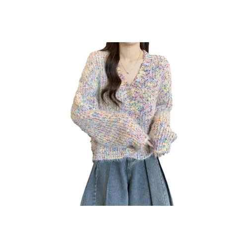 TENNE GIRL Женская трикотажная одежда