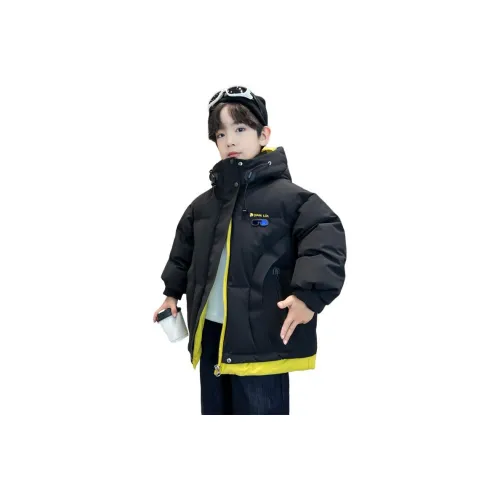 KAERFEITE Пуховик для подростков