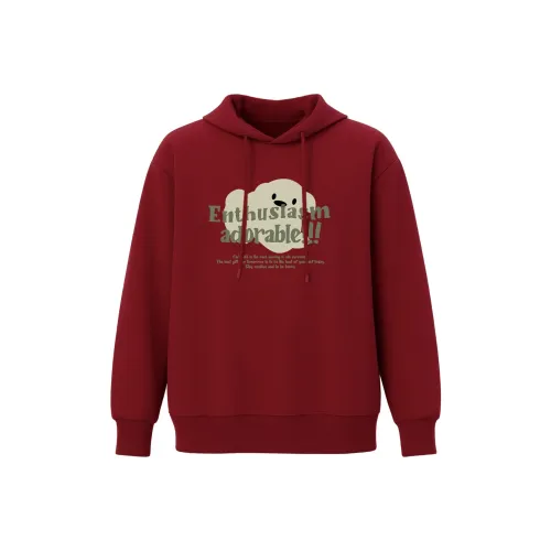 Hotwind Мужские Свитшоты