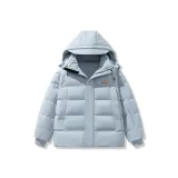 Лунно-голубой