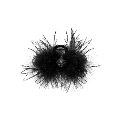 Lano Синтетическая смола Заколки для волос Женские