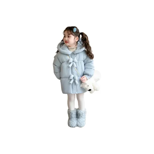 M JBABY Kids Утеплённые куртки