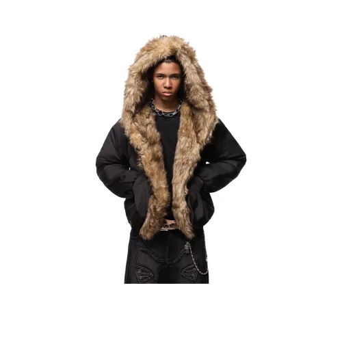 TREND ST Унисекс Пуховики