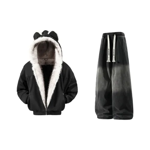 Путешествие на Запад Повседневная спортивная одежда Унисекс