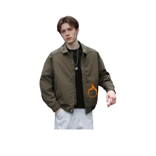 Paddy Julia Пуховая куртка унисекс