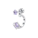 Фиолетовый, 1 упаковка