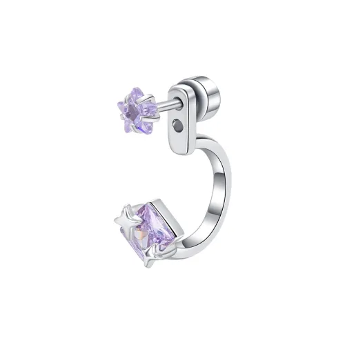 Серьги Lady Go из медного сплава для женщин