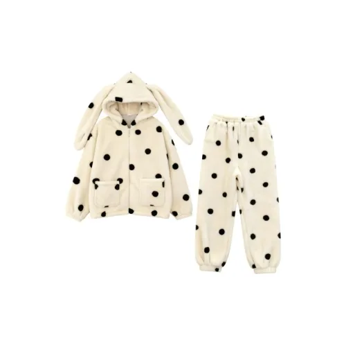 MILING Изображение Цвет Женские Пижамные Комплекты