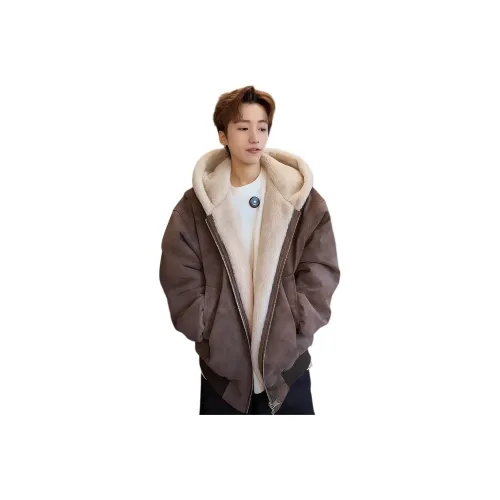 CARE NOTE Унисекс Пуховики