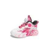 OZ-A6065 Plum Красный [Утолщенный и с флисовой подкладкой]