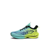 Трава зеленая