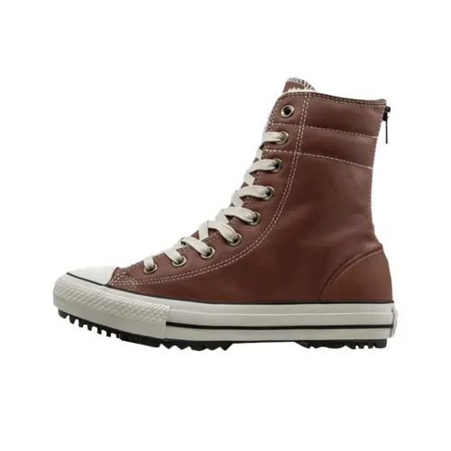 Converse Chuck Taylor All Star Ботильоны Мужские Коричневые