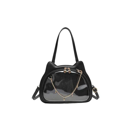 CARTELO ПУ (полиуретан) Итальская сумка Стандартная Женская Многоцветная