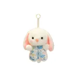 Бобовый кролик сумка