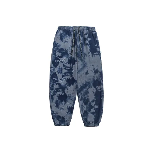 ME DA IGUAL Повседневные штаны унисекс