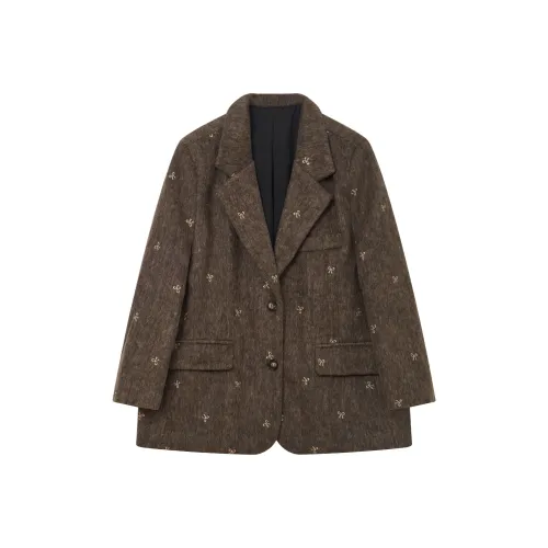 VASI LYEV Бизнес-костюм для женщин