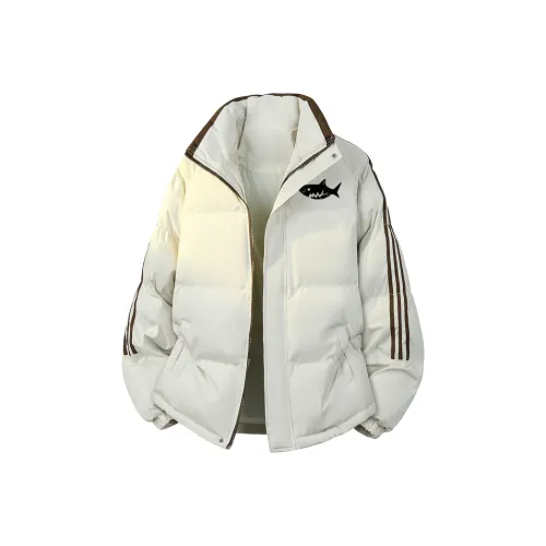 DEKKRY Унисекс Пуховики