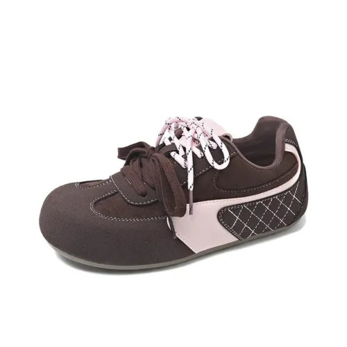 MADALLO Повседневная обувь Низкий топ Женский