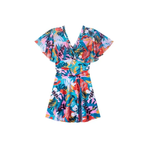 TXGN Ван-Пис Купальник Женский