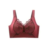 Анкора красного цвета