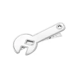 Заколка для волос "Wrenches"