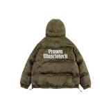 Серый Зеленый