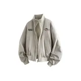 Светло-серый