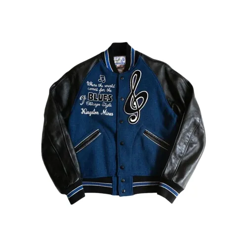 PEA Синий Унисекс Бейсбольные Джерси