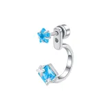 Синий, 1 штука