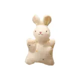 Белый кролик