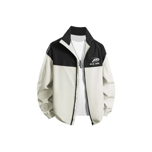 PEA Унисекс Куртки