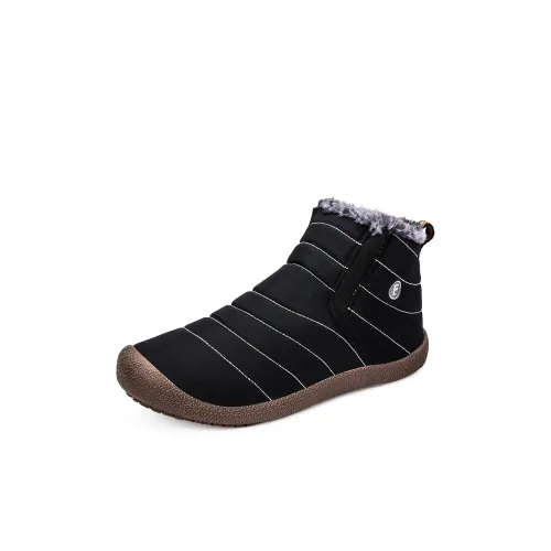 SIMBA'S PRIDE Противоскользящая Износостойкая Детская Хлопковая Обувь для Малышей