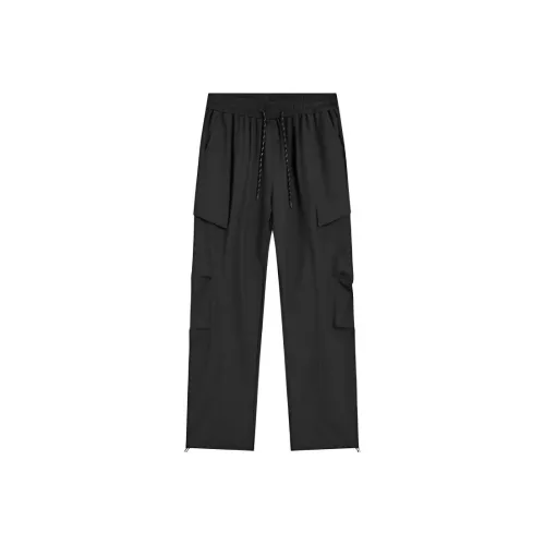 NINEDAO Унисекс Карго Брюки