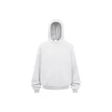 Белый [420 г, тяжелый, основной, без рисунка]