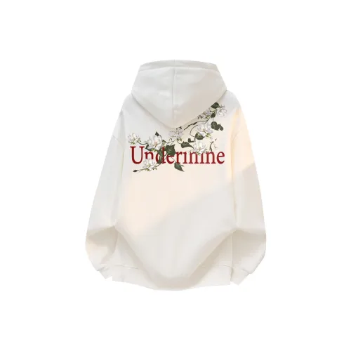 UNDERMINE Унисекс Свитшоты