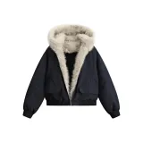 Темно-синий