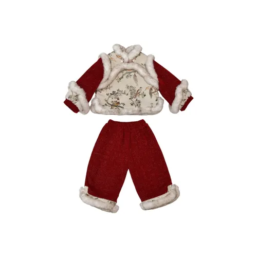 Детские наборы YALU для детей 3-7 лет