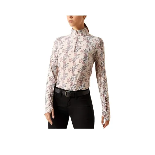 ARIAT Лист Женские T-рубашки